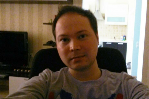 Ilya Sergeevich Shakirov