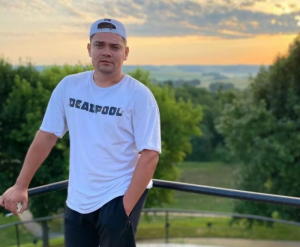 Evgeniy Aleksandrovich Litskevich