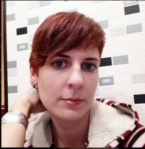 Марианна Олеговна Ходасевич