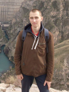 Віктар Валер'евіч Залатарэўскі