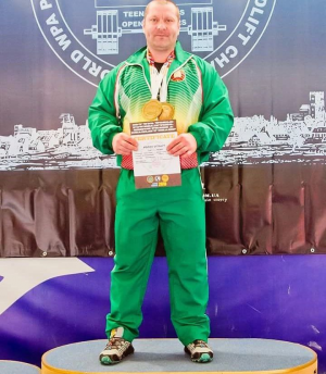 Vitaly Vladimirovich Popov