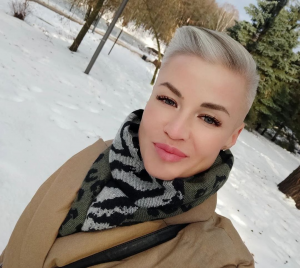 Olga Anatolievna Lesovik