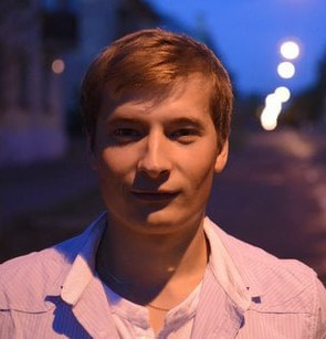 Артем Александрович Зубряков