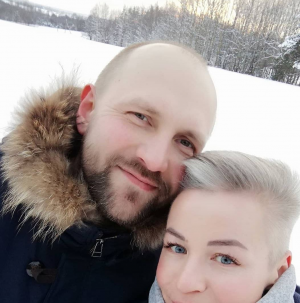 Максим Игоревич Лесовик