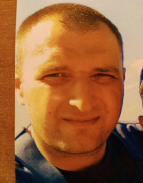 Андрэй Валерыевіч Шмай