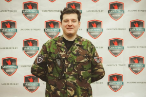 Андрей Андреевич Степурко