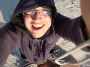 Anton Viktorovich Prudnikov