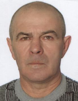 Sergey Vladimirovich Skakun