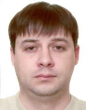 Konstantin Sergeevich Tukalo