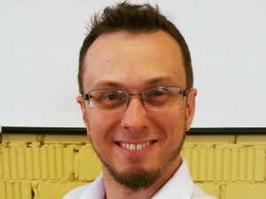 Sergei Vitalievich Ivantsov