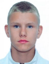 Oleg Igorevich Yurov