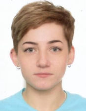 Анна Ивановна Бегаль