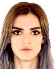 Вікторыя Ігараўна Шкут