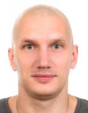 Владимир Степанович Тарасюк