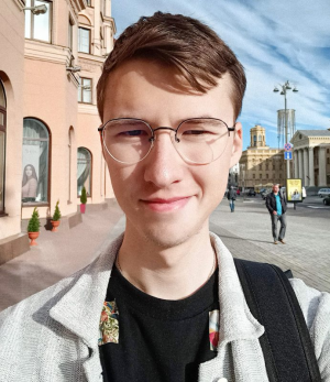 Ivan Nikolaevich Kuleshov