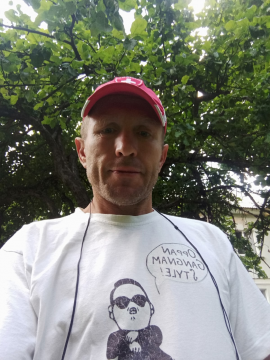 Gennady Anatolievich Buglak