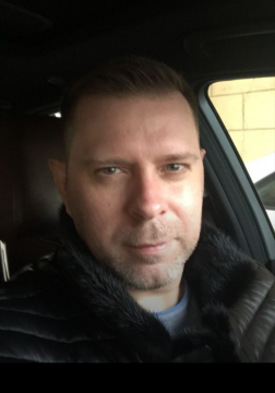 Oleg Vladimirovich Slish