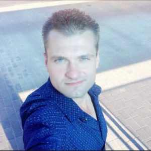 Alexey Gennadievich Gaishun