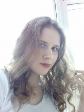 Dina Dmitrievna Zelenko