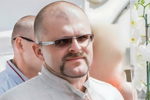 Валерый Жыгадла