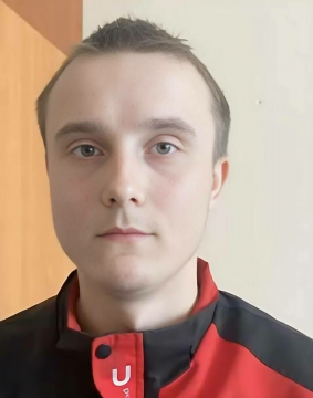 Igor Nikolaevich Stupakov