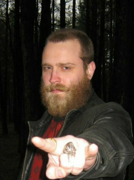 Egor Viktorovich Dashevich