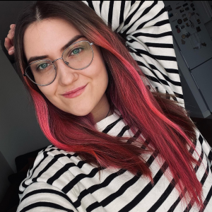 Veronica Victorovna Sidorenko