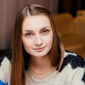 Tatiana Alexandrovna Buzui