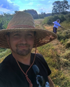 Svyatoslav Vladimirovich Sokol