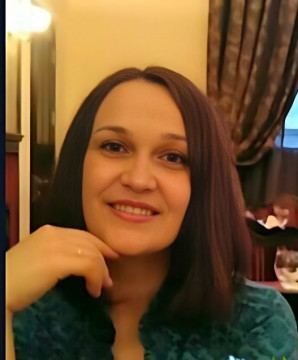 Oksana Anatolievna Yurieva