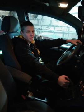 Владислав Сергеевич Сачко