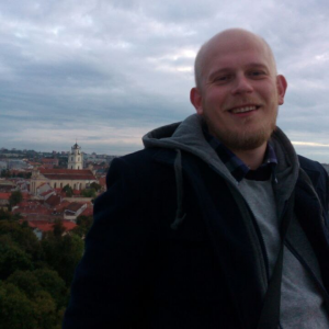 Иван Алексо