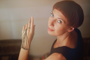 Oksana Pavlovna Lakosa