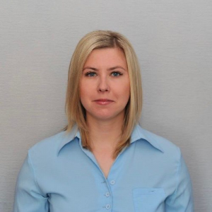 Анастасія Мікалаеўна Дулгеру