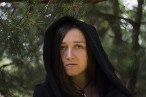 Pauline Igorevna Pochapskaya