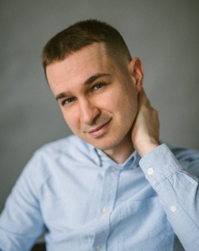 Dmitry Vladimirovich Boyarovich