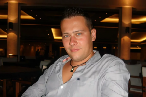 Яўген Аляксандравіч Ціханаў