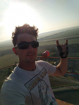 Andrey Anatolevich Romanovich