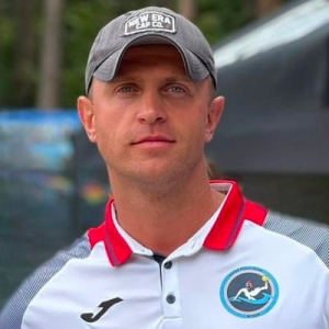 Rodion Valerievich Borovoy