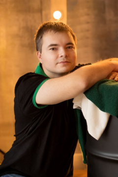 Igor Alexeyevich Tepteev