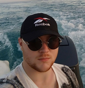 Alexei Dmitrievich Milevsky