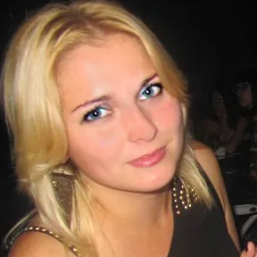 Вікторыя Іванаўна Качан