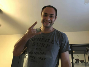 Konstantin Malkhazovich Mermanishvili