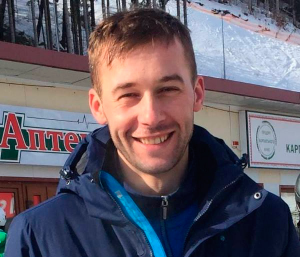 Владислав Дмитриевич Пудяк