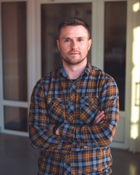 Alexei Viktorovich Savostyuk