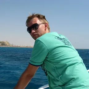 Mikhail Sergeevich Bogutsky