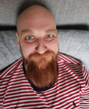 Дмитрий Михайлович Чурило