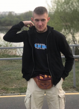 Pavel Dmitrievich Shcherbin