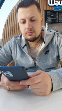 Vitaly Viktorovich Chernousov