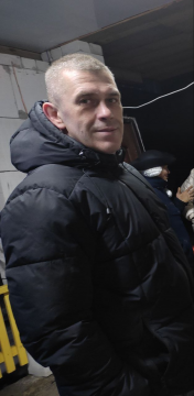 Evgeny Vladimirovich Yakubovich